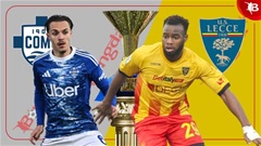 Nhận định bóng đá Como vs Lecce, 21h00 ngày 28/2: Como có cần Morata?